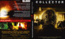 the Collector (2009) R1 DVD Cover