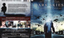 Dark Skies (2013) R1 DVD Cover