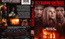 Straw Dogs (2011) R1 DVD Cover