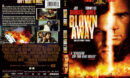 Blown Away (1994) R1 DVD Cover