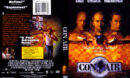 Con Air (1997) R1 DVD Cover