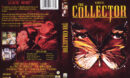 the Collector (1965) R1 DVD Cover