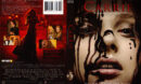 Carrie (2013) R1 DVD Covers