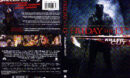 Friday the 13th (2009) R1 DVD Cover