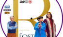 The Lost King (2022) R2 Custom DVD Label