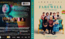 The Farewell (2019) Blu-Ray Cover