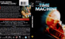 The Time Machine (1960) Blu-Ray Cover