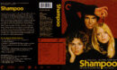 Shampoo (1975) Blu-Ray Cover