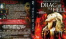 Drag me to Hell DE Blu-Ray Cover