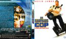 Der Kaufhaus Cop DE Blu-Ray Cover