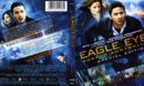 Eagle Eye - Ausser Kontrolle DE Blu-Ray Cover
