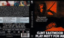 Play Misty for Me (1971) Blu-Ray Covers