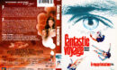 Fantastic Voyage (1966) R1 DVD Cover