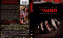 the Hand (1981) R1 DVD Cover