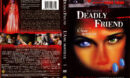 Deadly Friend (1986) R1 DVD Cover