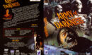 Army of Darkness (1992) R1 DVD Cover