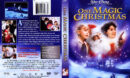 One Magic Christmas (1985) R1 DVD Cover