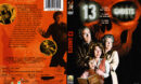 13 Ghosts (1960) R1 DVD Cover