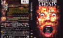 Thirteen Ghosts (2002) R1 DVD Cover