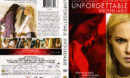 Unforgettable (2017) R1 DVD Cover
