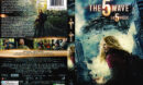 the 5th Wave (2016) R1 DVD Cover