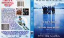 Mystery Alaska (1999) R1 DVD Cover