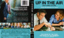 Up in the Air (2009) R1 DVD Cover