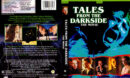 Tales from the Dark Side - The Movie (1990) R1 DVD Cover