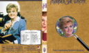 Murder She Wrote - Season 7 (spanning spine) R1 Custom DVD Cover