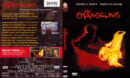 the Changeling (1980) R1 DVD Cover