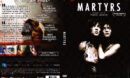 Martyrs (2008) R1 DVD Cover