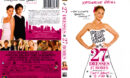 27 Dresses (2008) R1 DVD Cover