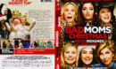 A Bad Moms Christmas (2017) R1 DVD Cover
