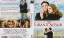 A Grand Affair (2012) R1 DVD Cover