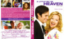 A Little Bit of Heaven (2011) R1 DVD Cover