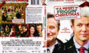 A Merry Friggin' Christmas (2014) R1 DVD Cover