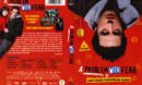 A Problem with Fear (2003) R1 DVD Cover
