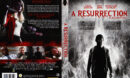 A Resurrection (2013) R1 DVD Cover