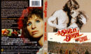 A Star is Born (1976) R1 DVD Cover