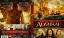 Admiral - Command and Conquer (2015) R1 DVD Cover