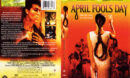 April Fool's Day (1986) R1 DVD Cover