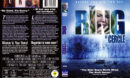The Ring (2002) R1 DVD Cover