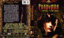 Candyman Farewell to the Flesh (1995) R1 DVD Cover