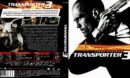 The Transporter 3 DE Blu-Ray Cover