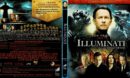 Illuminati extended DE Blu-Ray Cover