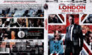 London Has Fallen (2016) DE 4K UHD Cover