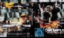 Olympus Has Fallen - Die Welt in Gefahr (2013) DE 4K UHD Cover