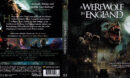 A Werewolf in England (2020) DE 4K UHD Covers