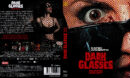 Dark Glasses (2022) DE Blu-Ray Covers