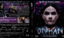 Orphan - Das Waisenkind (2009) DE Blu-Ray Covers
